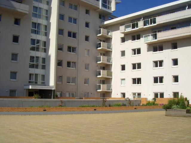 Apartment for rent in City Centre, Falcon Lodge
