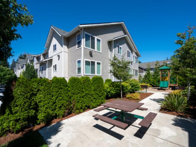 Apartment for rent in Seattle, Washington