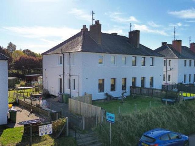 House for sale in Ferryden, Scotland