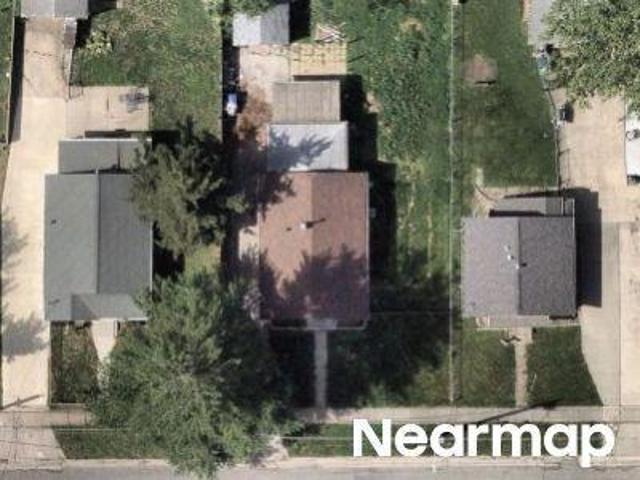 House for sale in Des Moines, Iowa
