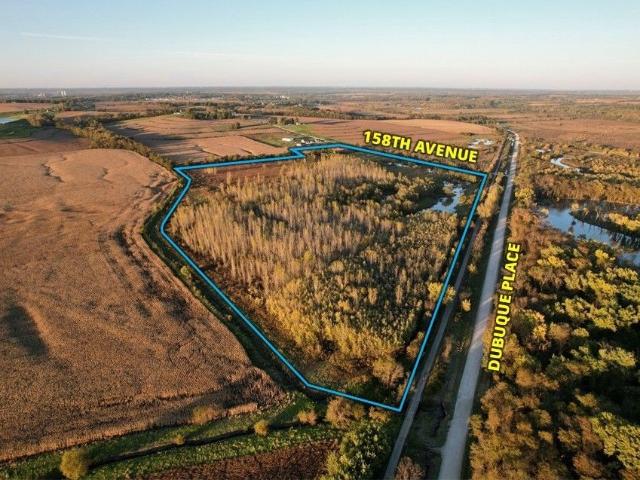 Land for sale in Carlisle, Warren County