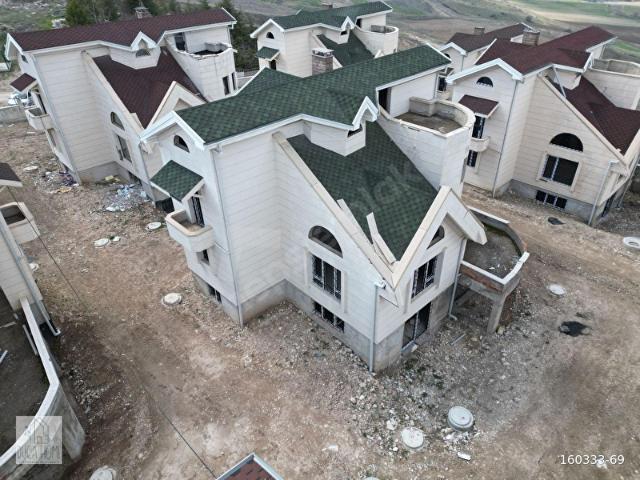 Etimesgut, Ankara içerisinde satılık Villa