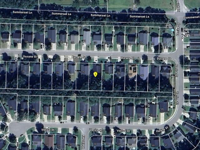 House for sale in Summerville, South Carolina
