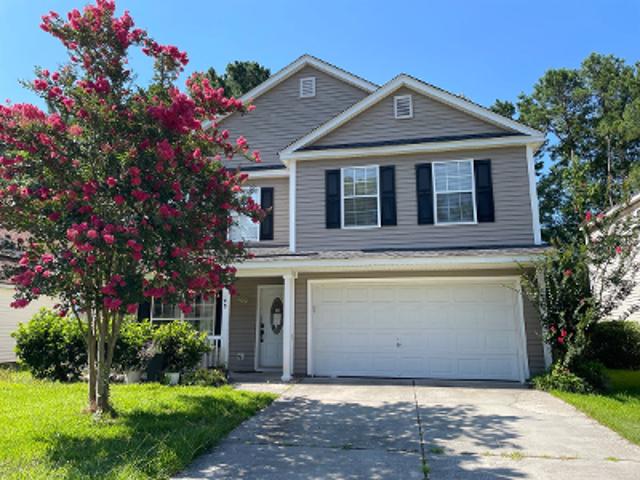 House for sale in Summerville, South Carolina