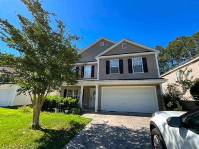 House for sale in Summerville, South Carolina