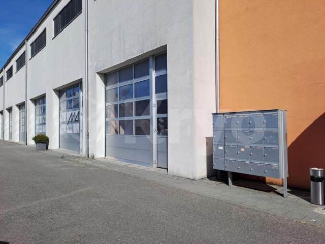 Atelier mieten in Orbe, Waadt