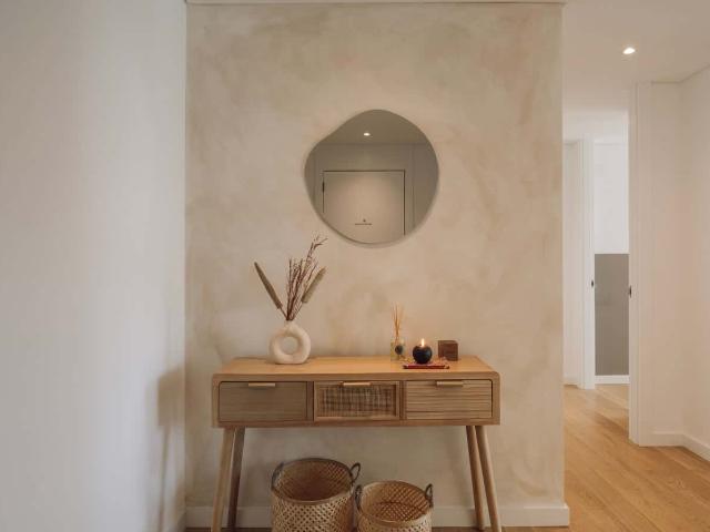 Apartamento alugar em Lisboa