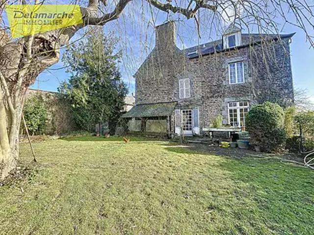 Maison vente à Avranches, Ducey