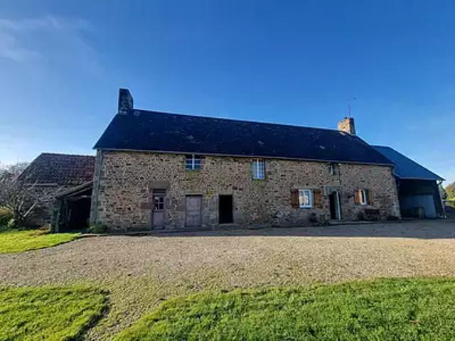 Maison vente à Avranches, Ducey