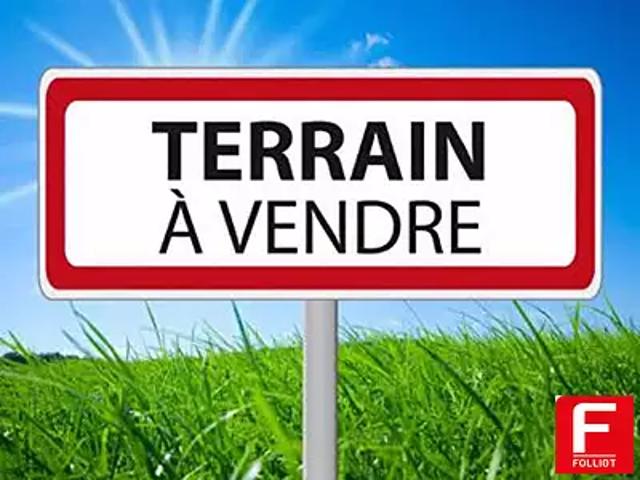 Terrain vente à Ducey, Ducey-les-Chéris