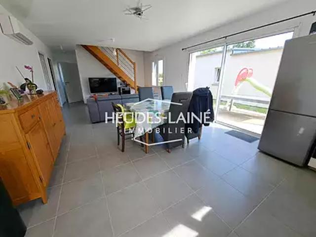 Maison location à Avranches, Ducey