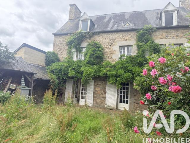 Maison vente à Avranches, Ducey