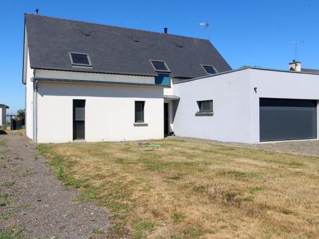 Maison vente à Avranches, Ducey