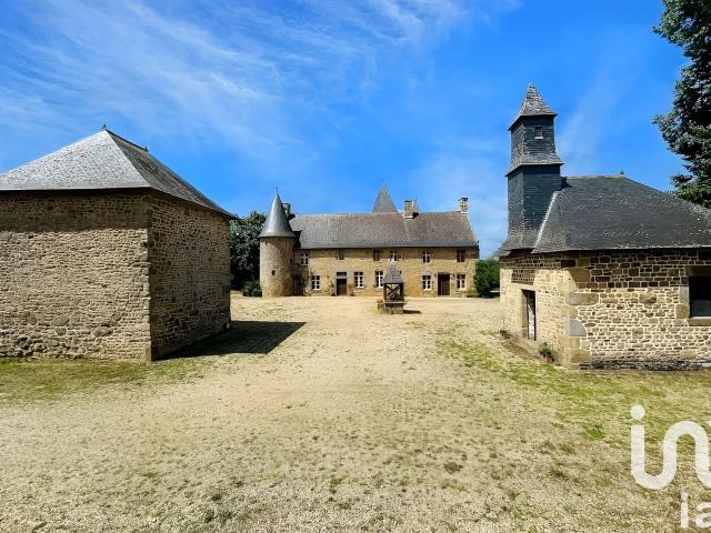 Maison vente à Avranches, Ducey