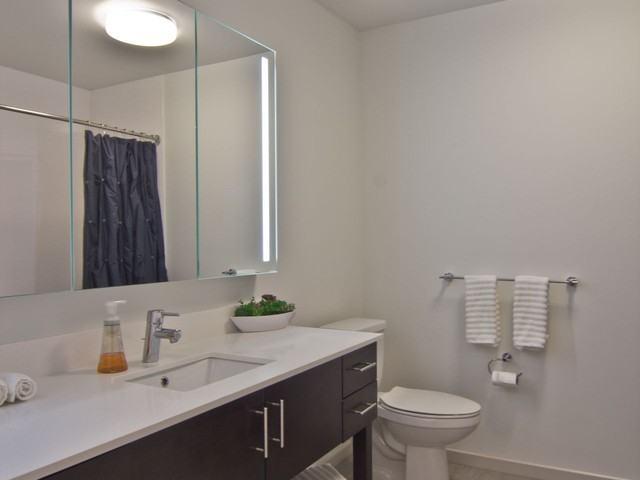 Apartment for rent in Detroit, Michigan