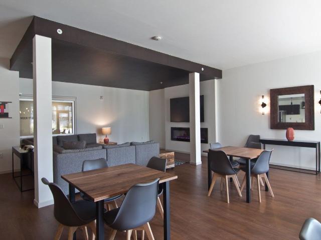 Apartment for rent in Detroit, Michigan
