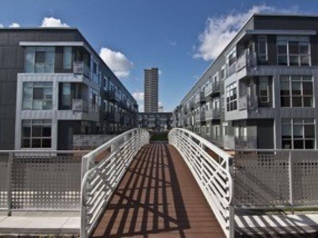 Apartment for rent in Detroit, Michigan