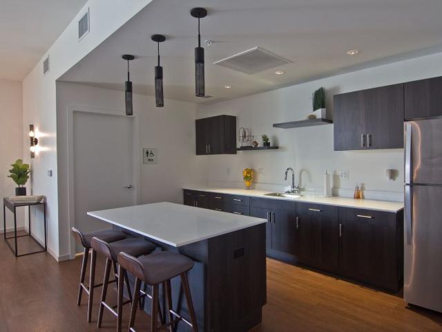 Apartment for rent in Detroit, Michigan