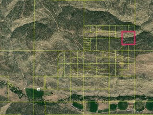 Land for sale in Utah