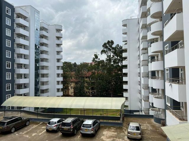 Apartment for rent in Westlands, Nairobi