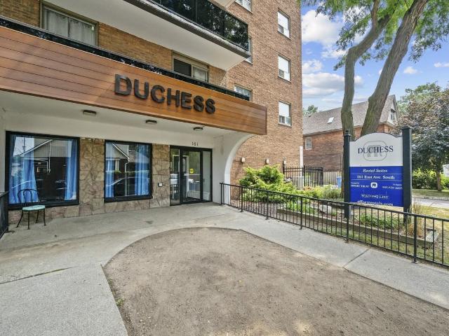 Apartment for rent in Stinson, Hamilton