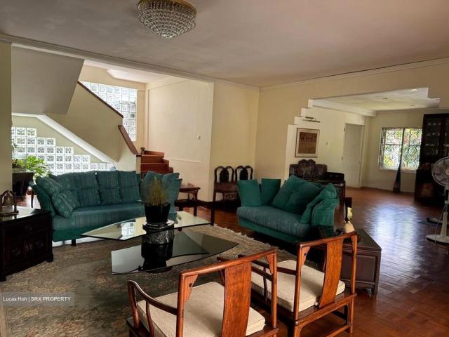 Detached House for sale in Holland