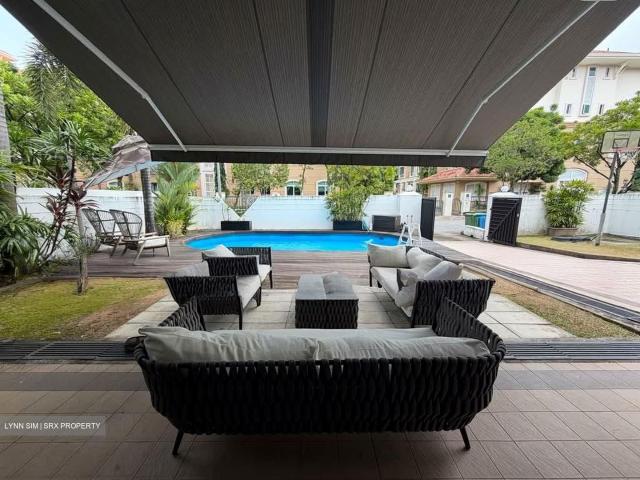 Detached House for rent in Holland