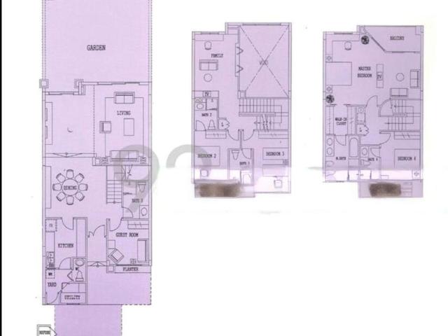 Condominium for rent in Holland