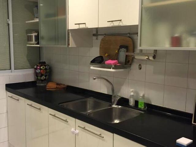 Condominium for rent in Holland