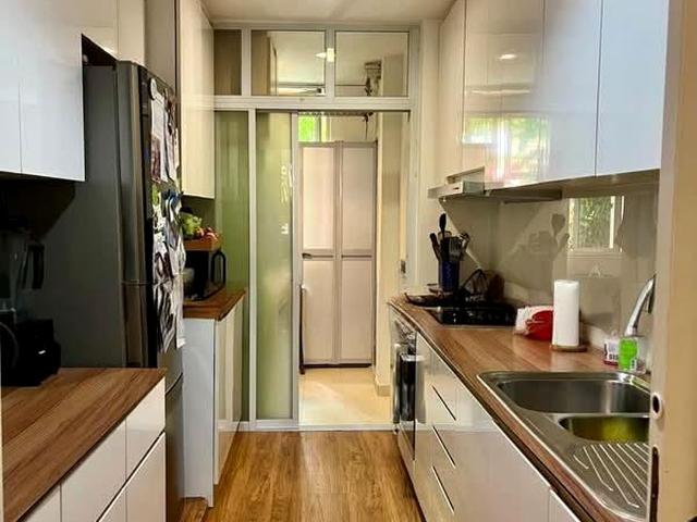 Condominium for rent in Holland