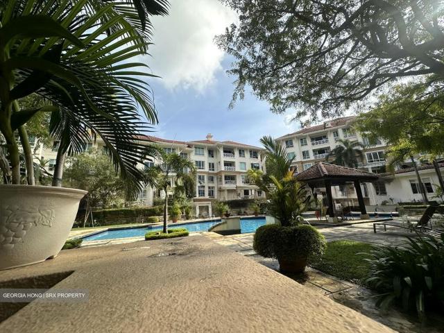 Condominium for sale in Holland