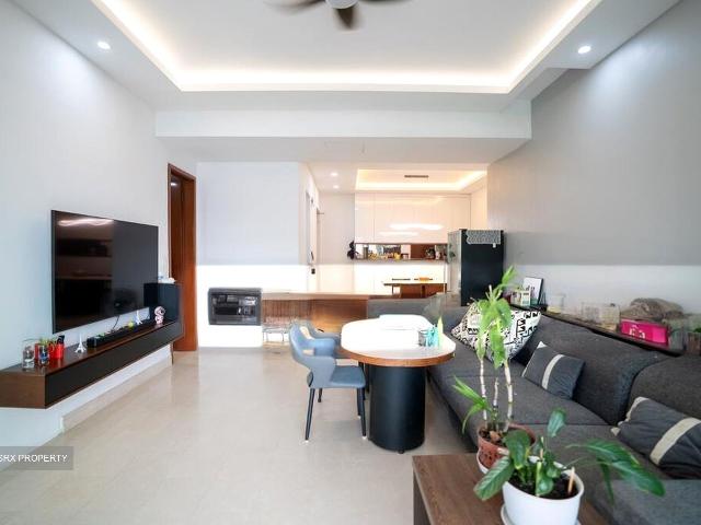 Condominium for sale in Holland