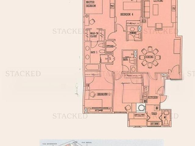 Condominium for sale in Holland