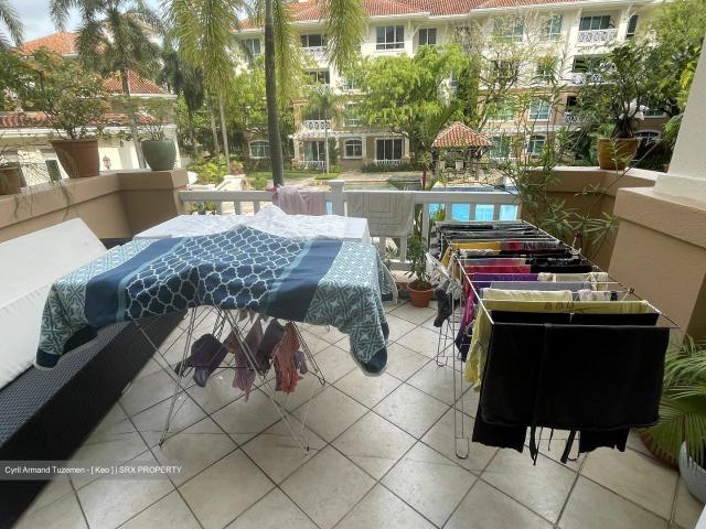 Condominium for rent in Holland