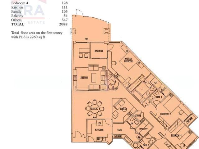 Condominium for sale in Holland