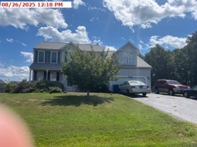 House for sale in Fredericksburg, Spotsylvania County