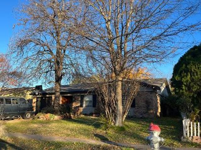 House for sale in Mesquite, Texas