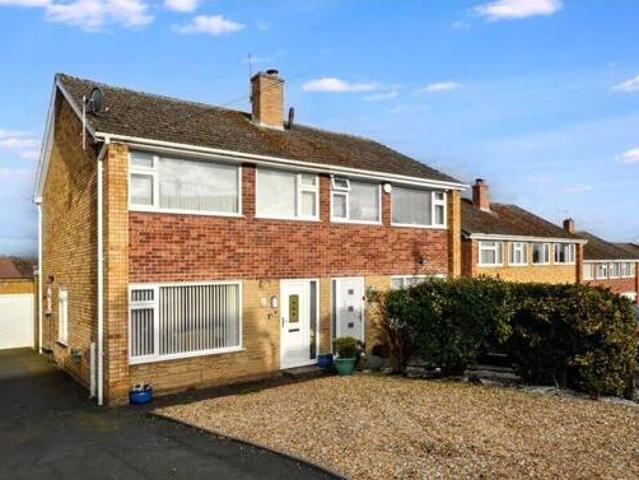 House for sale in Bridgnorth, Shropshire