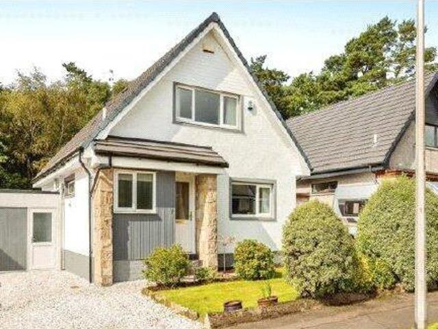 House for sale in Helensburgh, Scotland