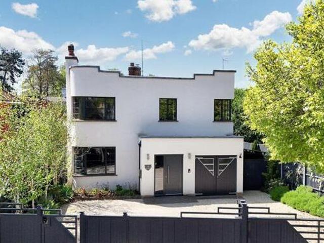 House for sale in Chedburgh, Suffolk