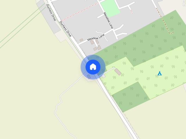 House for rent in Woodditton, Barway