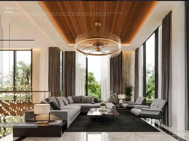 Detached House for sale in Holland