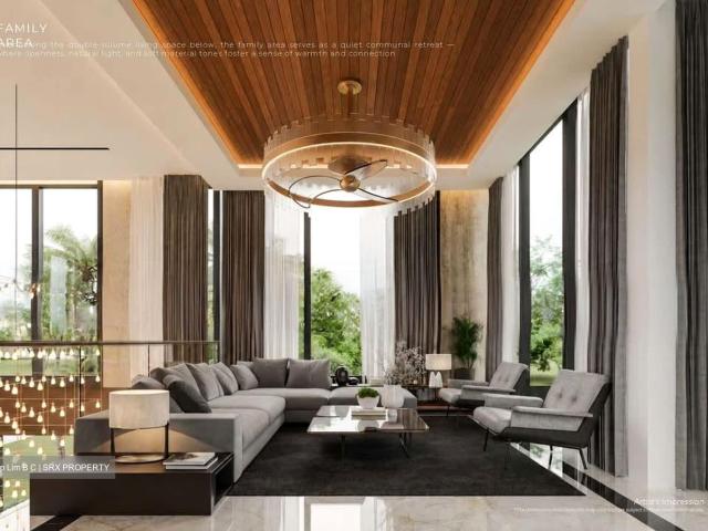 Detached House for sale in Holland