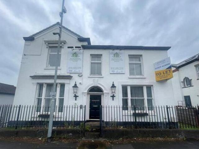 House for rent in Warrington, England