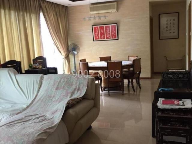 Apartment for sale in Bukit Timah, 23 North West