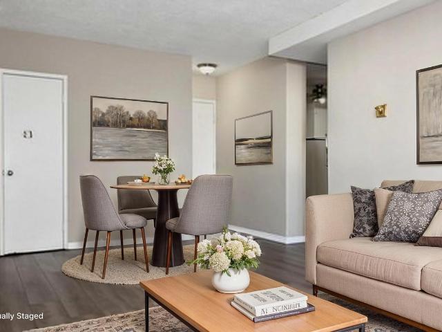 Apartment for rent in City Park, Saskatoon