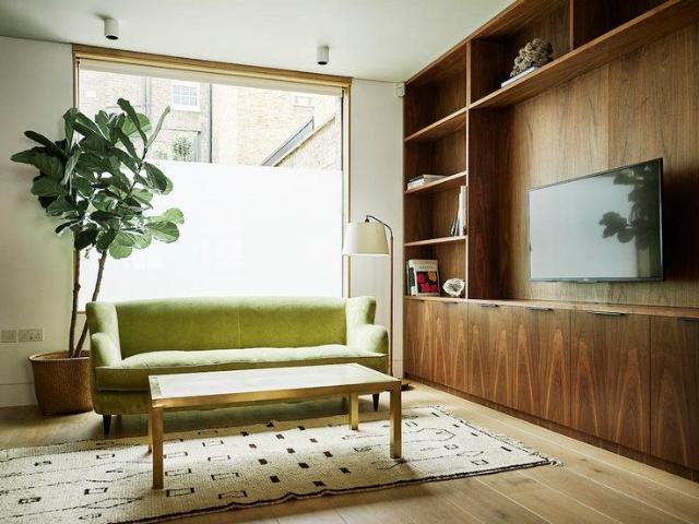 Apartment for rent in East Marylebone, Cat Hill