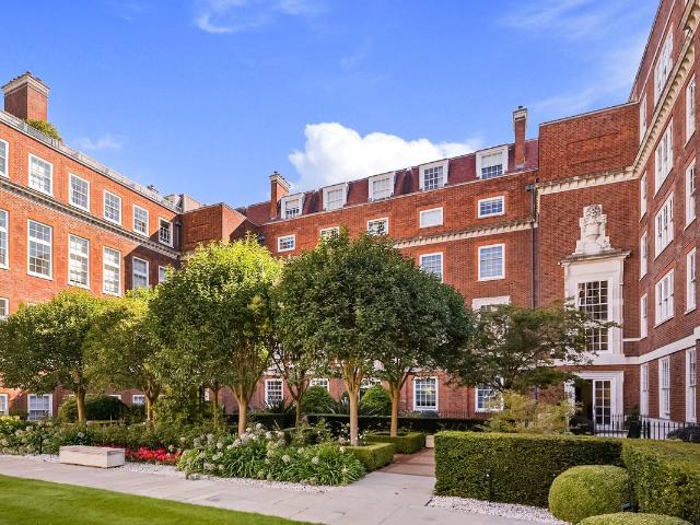 Apartment for rent in Royal Borough of Kensington and Chelsea, Greater London