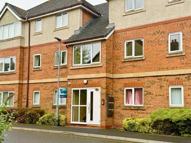 House for sale in Northgate Village, Two Mills