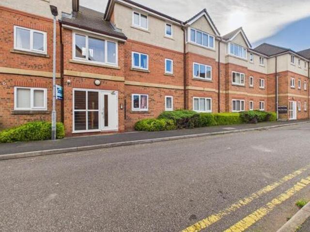 House for sale in Northgate Village, Two Mills